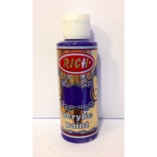Culoare acrilica Rich 120 ml